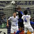 Italienii de la Inter Milano i-au învins greu pe ciprioţii de la Anorthosis