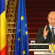 Băsescu a promulgat legea de mărire cu 50% a salariilor din învăţământ. Foto: Sorin LUPŞA
