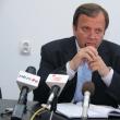 Gheorghe Flutur: „Împreună cu Uniunea Europeană va trebui să găsim o soluţie la această problemă”