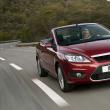 Ford Focus Coupe Cabrio a debutat oficial în România