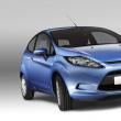 Ford Fiesta ECOnetic 2008