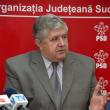 Gavril Mîrza: „L-am auzit pe preşedintele Traian Băsescu declarând, în disperare de cauză, că va pune prim-ministru un tehnocrat”
