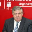 Gavril Mîrza: "PSD este singurul partid care propune un program serios şi coerent anticriză”