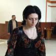 Alina Mihaela Horeanu, acuzată de Vlad Irimia Scurtu că este singura vinovată de crima comisă în februarie 2007