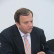 Gheorghe Flutur: „În toată această perioadă am avut parte de un Guvern vitreg pentru judeţul Suceava”