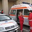 Serviciu de Ambulanţă pentru cartierul Burdujeni