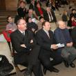 Liderii principalelor partide politice din Suceava s-au întâlnit, ieri, cu reprezentanţii unor minorităţi etnice din judeţ