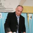 Alexandru Băişanu a votat „pentru continuarea dezvoltării României”