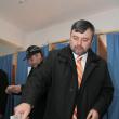 Ioan Bălan a votat pentru întregirea echipei la Suceava