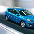 Mazda lansat oficial noua generaţie Mazda3