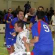 Handbal: Ultimul meci din 2008 pentru Universitatea Suceava