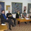 Lansarea monografiei la Biblioteca Bucovinei „I.G. Sbiera”