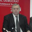 Deputatul PSD de Suceava, Ioan Stan a preluat preşedinţia Comisiei pentru cercetarea abuzurilor, corupţiei şi pentru petiţii 