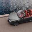 Bentley prezintă noul Continental GTC Speed