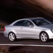 Mercedes a fabricat ultimul model CLK coupe!