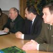 Sorin Ciobanu a preluat funcţia de director general al Direcţiei Silvice