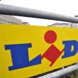 Supermarketul LIDL se va deschide la intrarea în Suceava dinspre Botoşani Foto: AFP