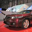 Honda prezintă versiunea sport Accord Type-S cu motor diesel 