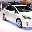 Toyota a prezentat oficial a treia generaţie Prius 