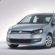 Volkswagen promite un consum de doar 3,3 litri cu noul Polo BlueMotion