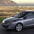 Renault Megane Hatchback şi Coupe vin în aprilie şi în România