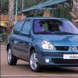 Renault Clio II va fi relansat pe piaţa franceză!