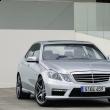 Mercedes a dezvăluit noul E-Klasse AMG
