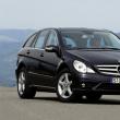 Mercedes plănuieşte încă un Facelift pentru R-Klasse 