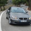 BMW Seria 5 se înnoieşte în martie 2010 la Geneva? 
