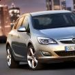 Opel prezintă noua generaţie Astra