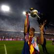 FC Barcelona a câştigat al 19-lea titlu de campioană în Spania