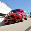 BMW X5M şi X6M pot fi comandate în România din luna august