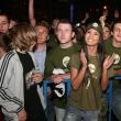 Elena Băsescu a urmărit concertul din mijlocul publicului