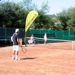 Circuitul BCR Tenis Partener ajunge şi la Suceava