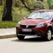 Dacia Sandero Stepway costă 9.200 de euro în România