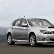 Subaru Impreza Diesel „toarce” precum un boxer