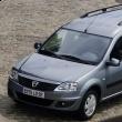 Dacia a lansat versiunea de top Logan MCV Prestige de la 11.250 de euro