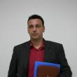 Cristian Macsim îl înlocuieşte pe comisarul Oliver Măciucă