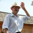 Mihai Iftimie, din Bogata: „Vreau să ajung la 105 ani”