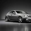 Mercedes CLS îşi rafinează imaginea cu Grand Edition