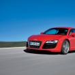 Audi, pregătit să dezvăluie versiunea electrică R8