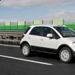 Fiat Sedici Facelift este gata de lansare