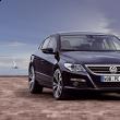 Volkswagen lansează noul Passat CC Individual de la 34.800 de euro