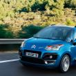 Citroën C3 Picasso propune soluţii practice, solide, flexibile
