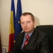 Comisarul şef Dan Hoffman, noul adjunct al şefului Inspectoratului de Poliţie Judeţean (IPJ) Suceava