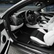 BMW M6 vine la Frankfurt în ediţia specială Competition 