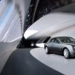 Rolls-Royce a dezvăluit noua limuzină de lux Ghost