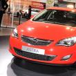 Opel a lansat oficial noua generaţie Astra