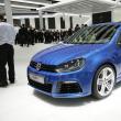 Volkswagen prezintă Golf R, cel mai puternic Golf din toate timpurile