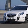 Opel lanseză luna aceasta noul Insignia OPC 